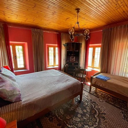 Rooms For Rent Shkodër 외부 사진