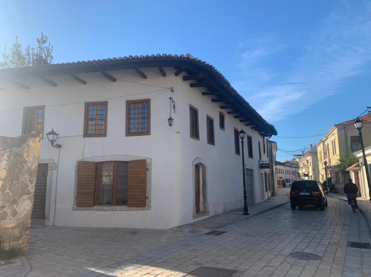 Rooms For Rent Shkodër 외부 사진