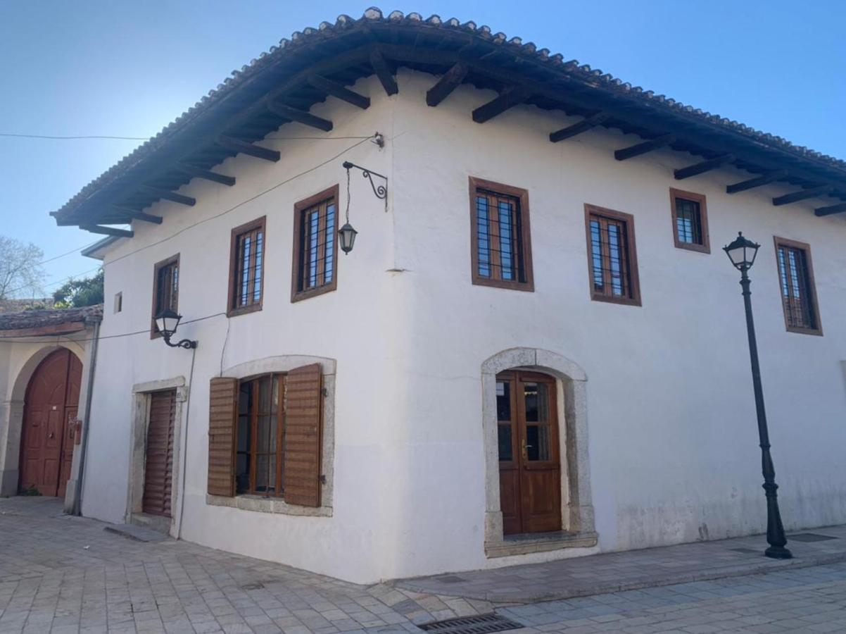 Rooms For Rent Shkodër 외부 사진