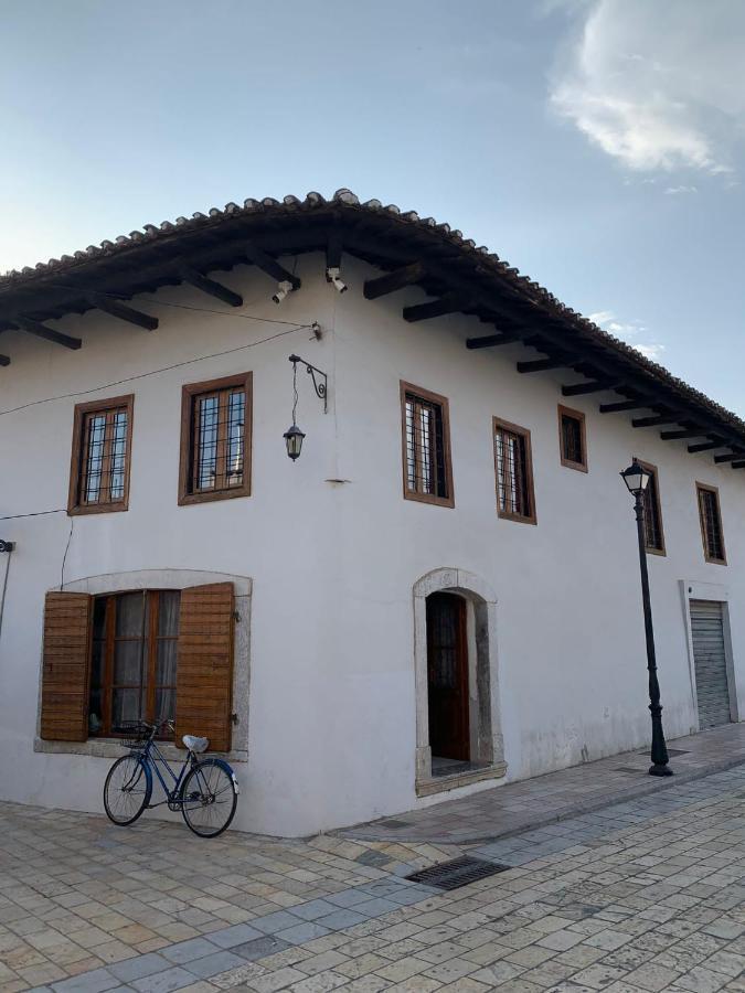 Rooms For Rent Shkodër 외부 사진