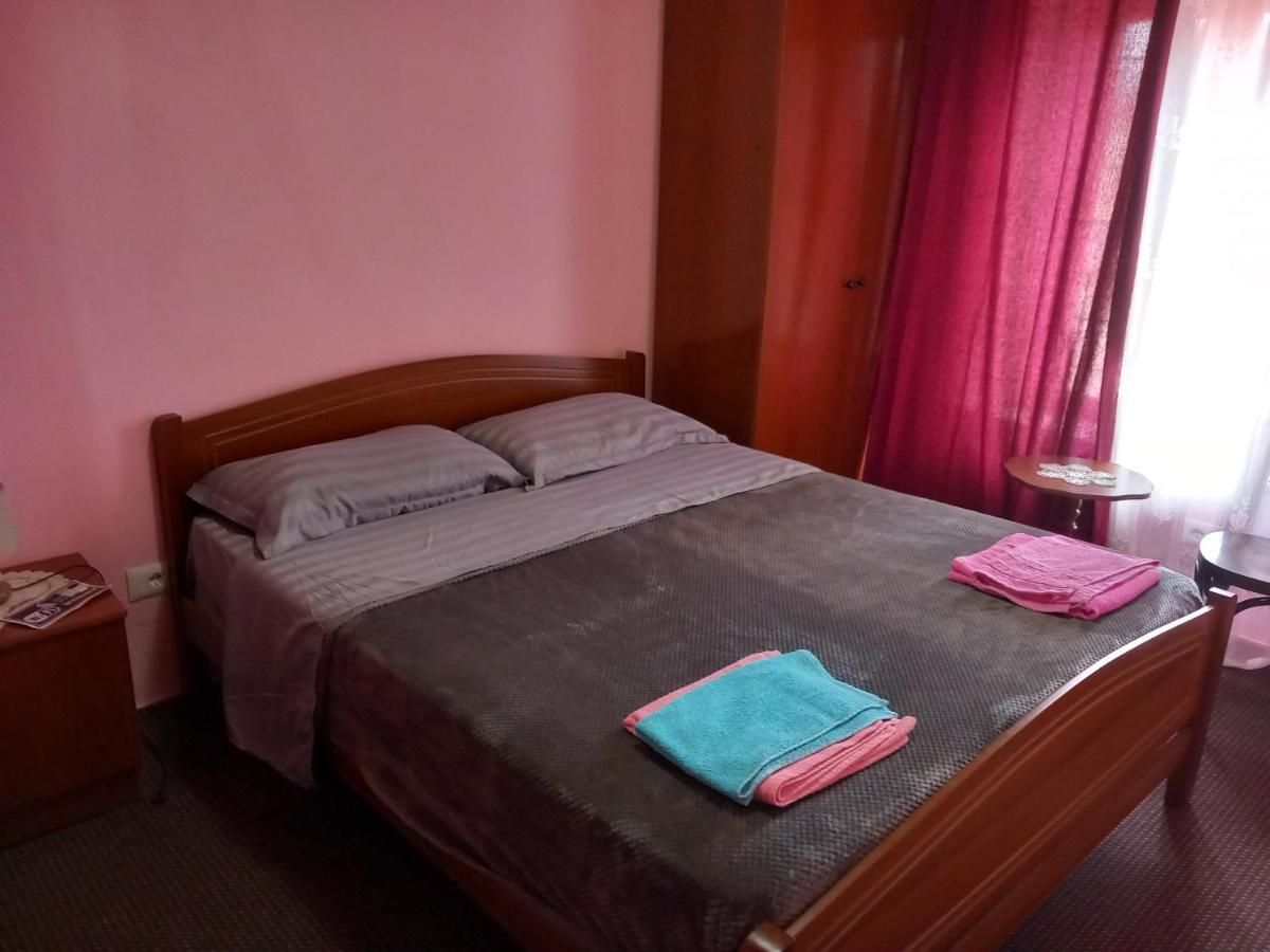 Rooms For Rent Shkodër 외부 사진