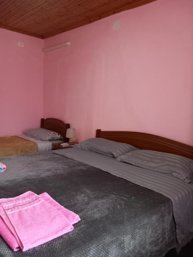 Rooms For Rent Shkodër 외부 사진