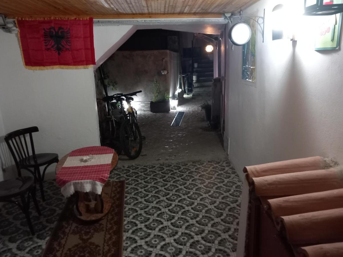 Rooms For Rent Shkodër 외부 사진