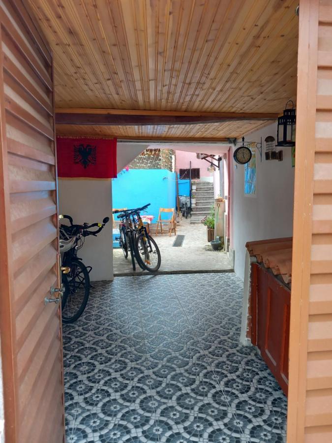 Rooms For Rent Shkodër 외부 사진