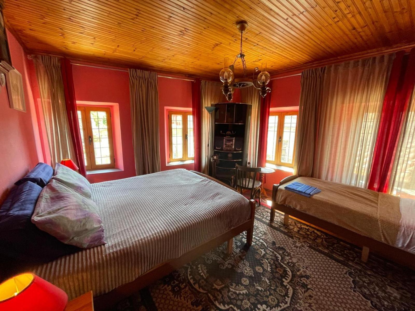 Rooms For Rent Shkodër 외부 사진